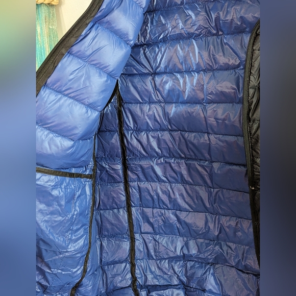 Halifax men's Down Vest - Picture 3 of 5